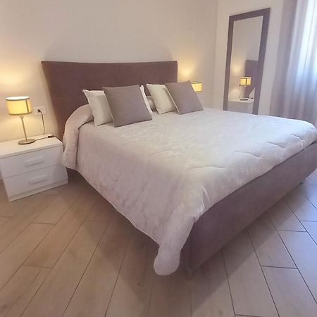 סנטה מריה די קסטלבאטה Casa Francesca E Rooms מראה חיצוני תמונה