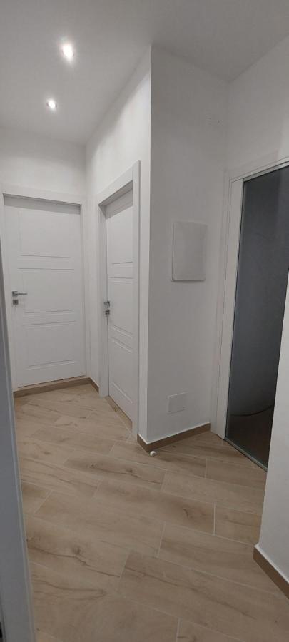 סנטה מריה די קסטלבאטה Casa Francesca E Rooms מראה חיצוני תמונה