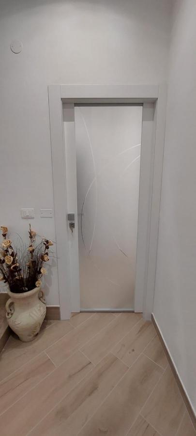 סנטה מריה די קסטלבאטה Casa Francesca E Rooms מראה חיצוני תמונה