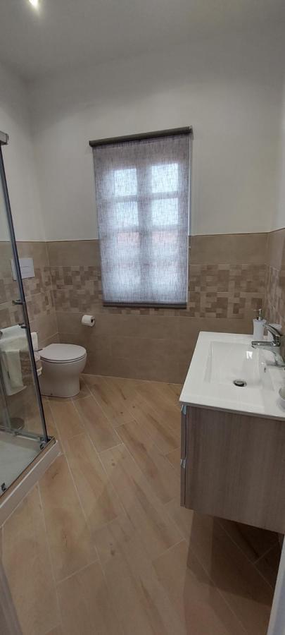 סנטה מריה די קסטלבאטה Casa Francesca E Rooms מראה חיצוני תמונה