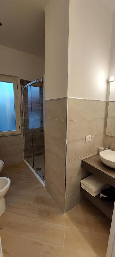 סנטה מריה די קסטלבאטה Casa Francesca E Rooms מראה חיצוני תמונה