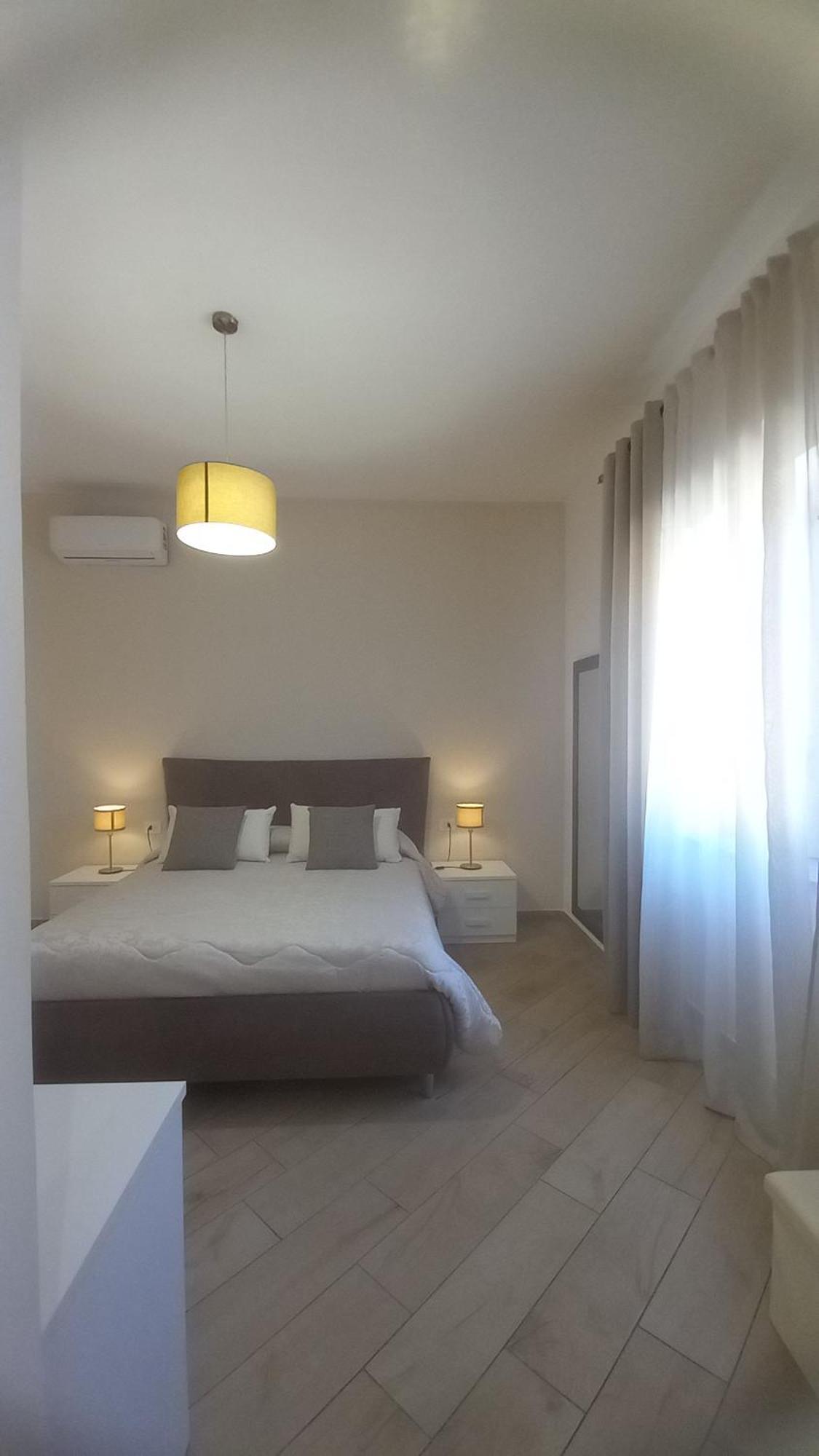 סנטה מריה די קסטלבאטה Casa Francesca E Rooms מראה חיצוני תמונה
