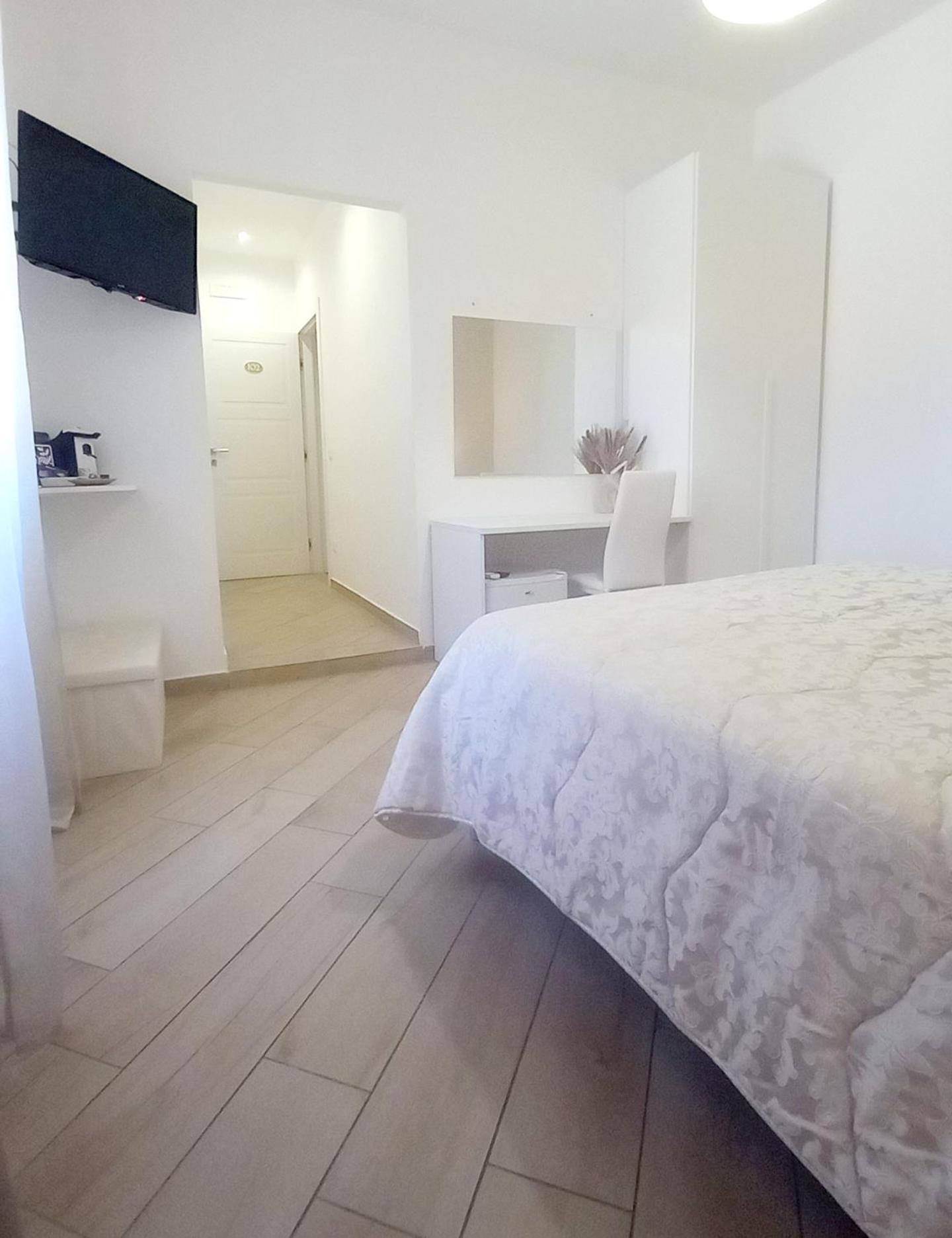 סנטה מריה די קסטלבאטה Casa Francesca E Rooms מראה חיצוני תמונה